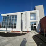 indy va specialty care renovation finished construction