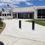 ODPS Academy Site Security finished project